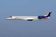 SX-CMD, Embraer ERJ-145EU, Athens Airways