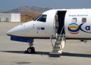 SX-CMD, Embraer ERJ-145EU, Athens Airways