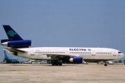 SX-CVH, McDonnell Douglas DC-10-15, Electra Airlines