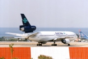 SX-CVP, McDonnell Douglas DC-10-15, Electra Airlines