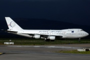 SX-DCB, Boeing 747-100SRF, Elite Airlines