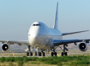 SX-DCB, Boeing 747-100SRF, Elite Airlines