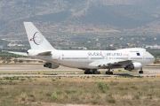 SX-DCB, Boeing 747-100SRF, Elite Airlines