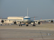 SX-DFA, Airbus A340-300, Olympic Airlines