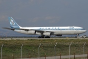 SX-DFB, Airbus A340-300, Olympic Airlines