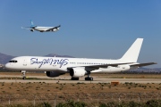 SX-DFB, Airbus A340-300, Olympic Airlines