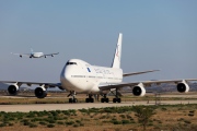 SX-DFB, Airbus A340-300, Olympic Airlines