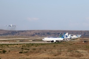 SX-DFB, Airbus A340-300, Olympic Airlines