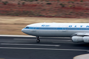 SX-DFC, Airbus A340-300, Olympic Airlines