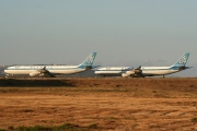 SX-DFC, Airbus A340-300, Olympic Airlines