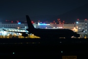 SX-DFD, Airbus A340-300, Olympic Airlines