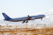 SX-DFD, Airbus A340-300, Olympic Airlines