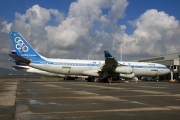 SX-DFD, Airbus A340-300, Olympic Airlines