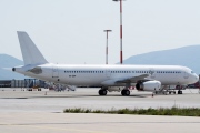 SX-DGP, Airbus A321-200, Untitled