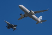 SX-DGY, Airbus A320-200, Aegean Airlines