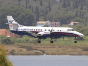 SX-DIA, British Aerospace JetStream 41, Sky Express (Greece)