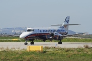 SX-DIA, British Aerospace JetStream 41, Sky Express (Greece)