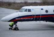 SX-DIA, British Aerospace JetStream 41, Sky Express (Greece)