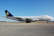 SX-DIE, Boeing 747-200BM, Untitled