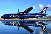 SX-DIP, ATR 72-200, Astra Airlines