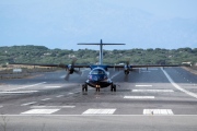 SX-DIP, ATR 72-200, Astra Airlines