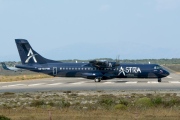 SX-DIP, ATR 72-200, Astra Airlines