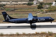 SX-DIP, ATR 72-200, Astra Airlines