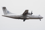 SX-DIQ, ATR 42-300, Astra Airlines