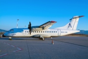 SX-DIR, ATR 42-300, Astra Airlines