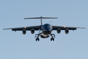 SX-DIZ, British Aerospace BAe 146-300, Astra Airlines