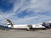 SX-DVC, British Aerospace Avro RJ100, Aegean Airlines