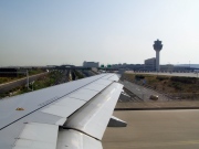 SX-DVI, Airbus A320-200, Aegean Airlines