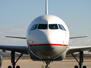 SX-DVJ, Airbus A320-200, Aegean Airlines