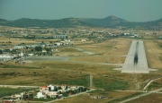 SX-DVJ, Airbus A320-200, Aegean Airlines