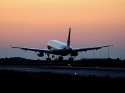 SX-DVM, Airbus A320-200, Aegean Airlines