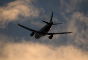 SX-DVN, Airbus A320-200, Aegean Airlines