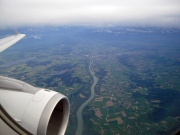 SX-DVN, Airbus A320-200, Aegean Airlines