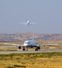 SX-DVO, Airbus A321-200, Aegean Airlines