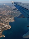 SX-DVP, Airbus A321-200, Aegean Airlines