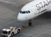 SX-DVQ, Airbus A320-200, Aegean Airlines