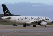 SX-DVQ, Airbus A320-200, Aegean Airlines