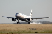 SX-DVR, Airbus A320-200, Aegean Airlines