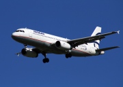 SX-DVT, Airbus A320-200, Aegean Airlines