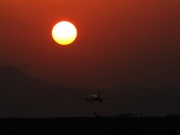 SX-DVX, Airbus A320-200, Aegean Airlines