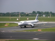 SX-DVY, Airbus A320-200, Aegean Airlines