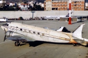 SX-ECD, Douglas DC-3A, Hellenic Civil Aviation Authority