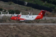 SX-ECG, Beechcraft 200 Super King Air, Hellenic Civil Aviation Authority