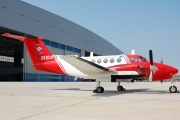 SX-ECG, Beechcraft 200 Super King Air, Hellenic Civil Aviation Authority