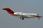 SX-ECI, Cessna 750-Citation X, Hellenic Civil Aviation Authority