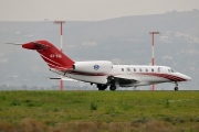 SX-ECI, Cessna 750-Citation X, Hellenic Civil Aviation Authority